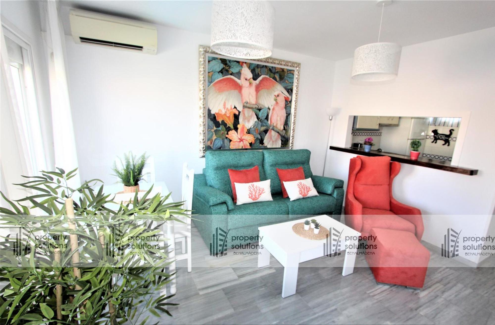 Apartamento Carihuela Playa - 2ª Linea De Playa - Piscina - Parking Gratis Torremolinos Exterior foto